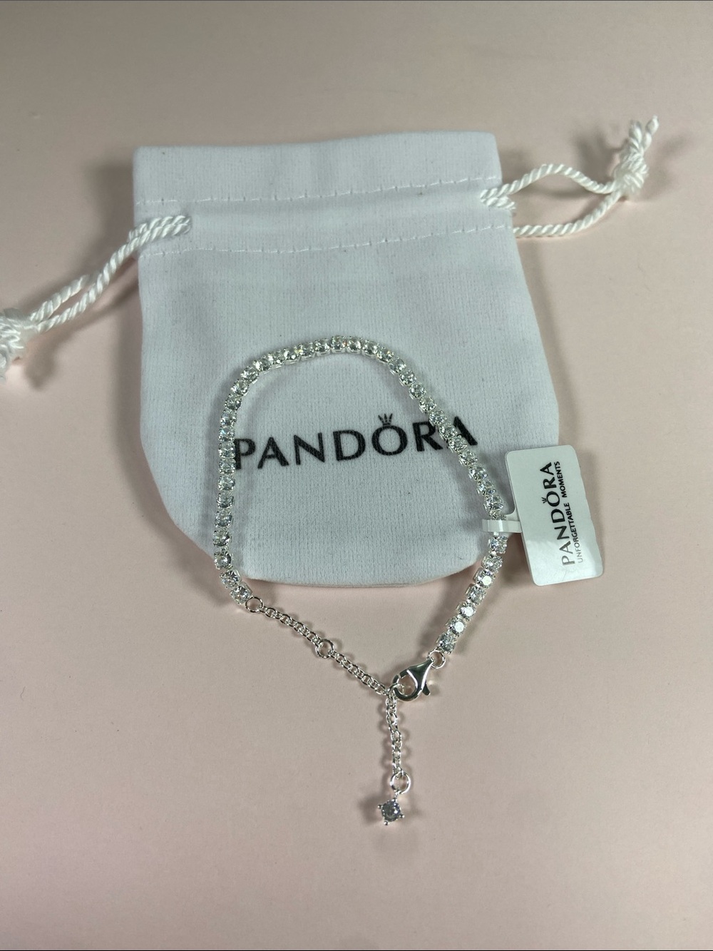 Pandora Bracelets